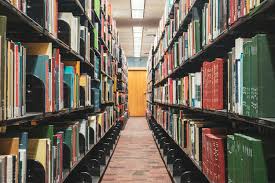 Biblioteca compartilhada